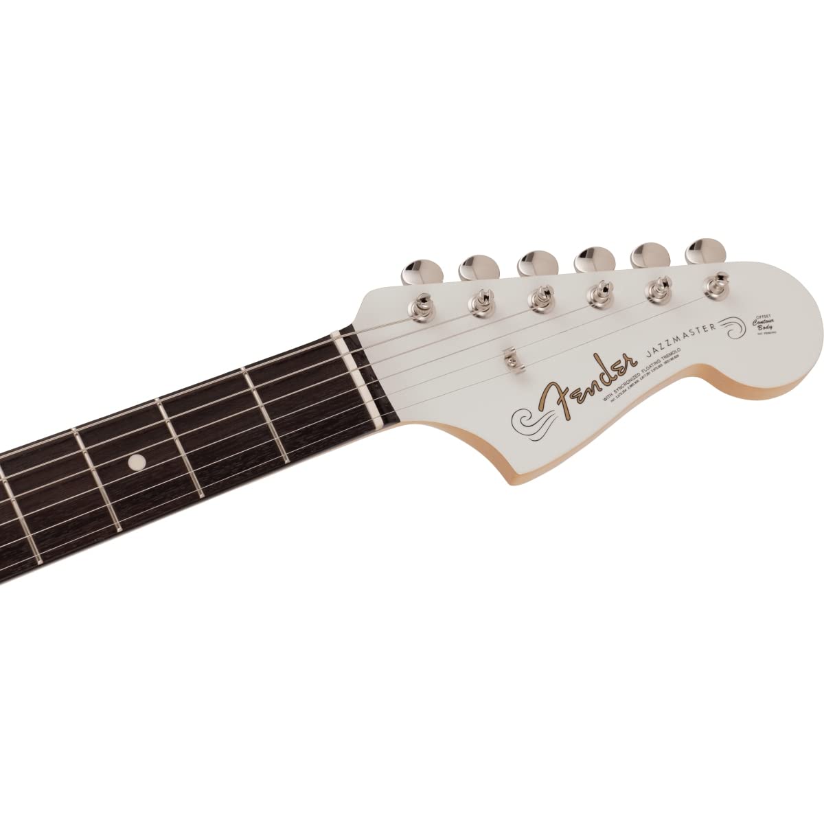 Amazon | Fender 2023 Collection MIJ Traditional 60s Jazzmaster